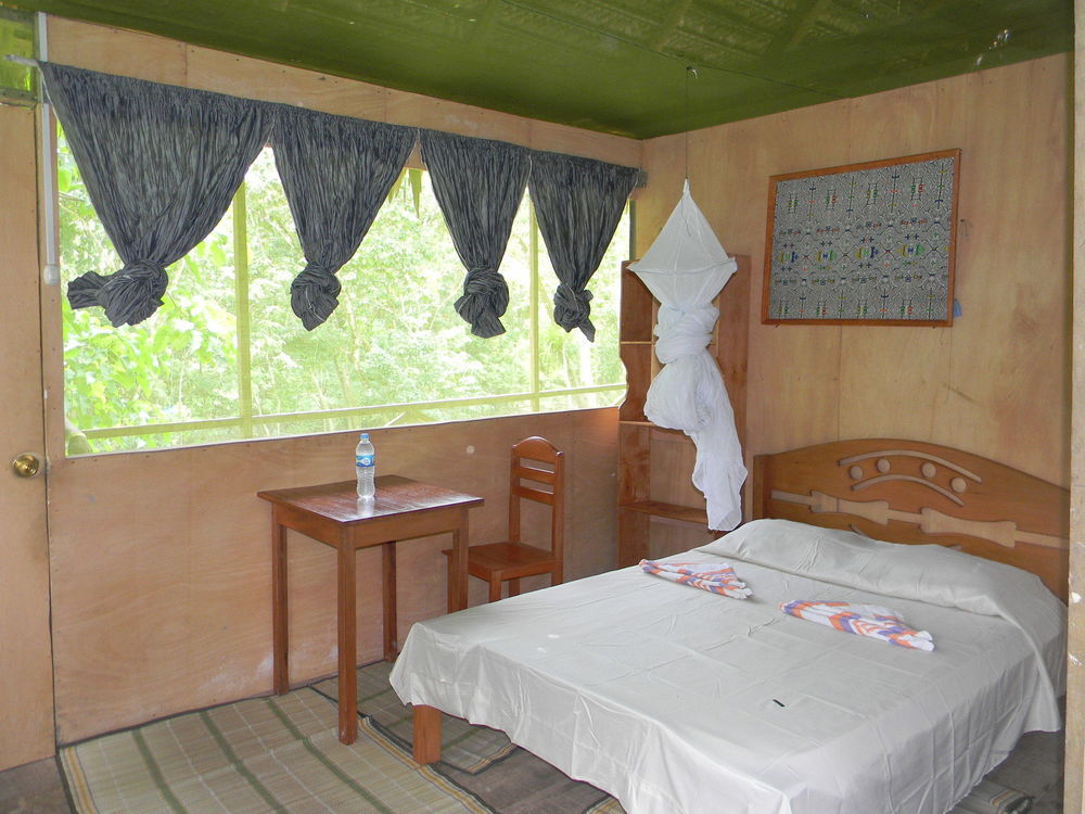Jacamar Lodge Expeditions อีกีโตส ภายนอก รูปภาพ